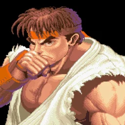 Street Fighter 2